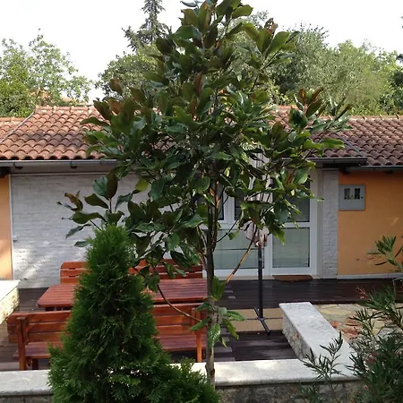 Bellina Holiday home