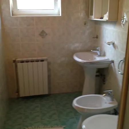 Bellina With Jacuzzi * Pula