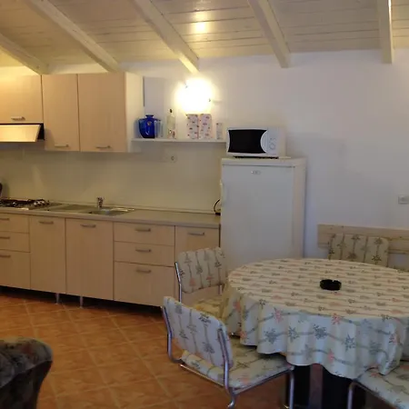 Ferienhaus Bellina *