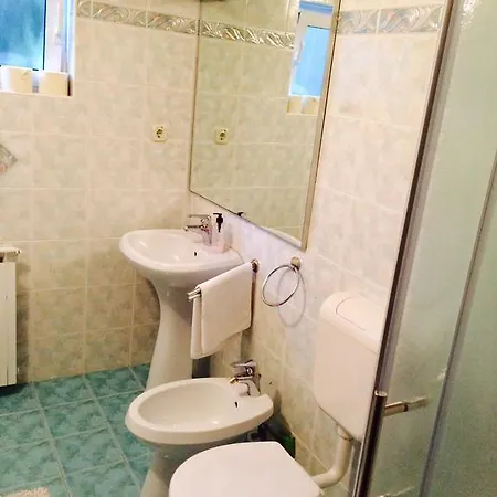 Casa de Férias Bellina With Jacuzzi